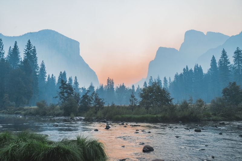 Yosemite
